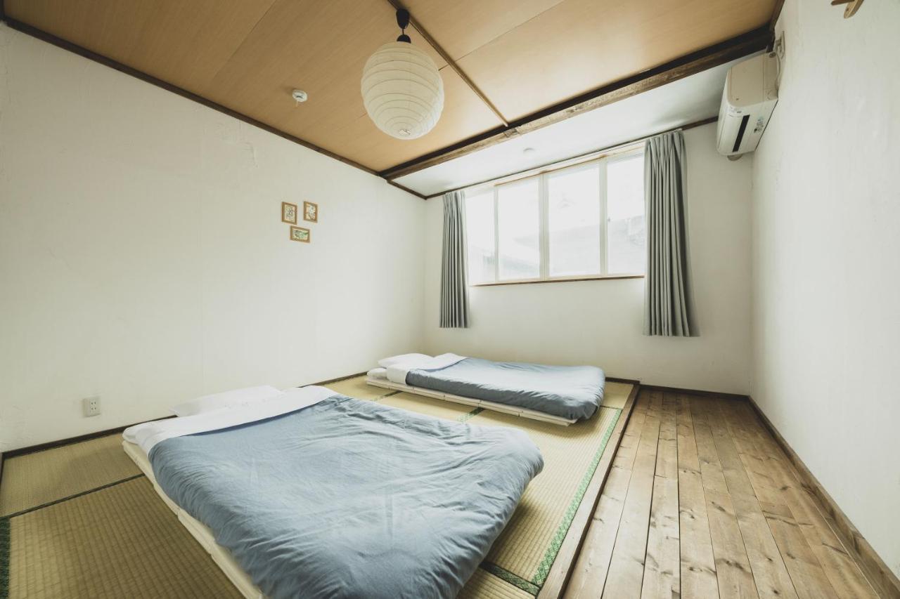 Otaru Tap Room & Hostel Esterno foto